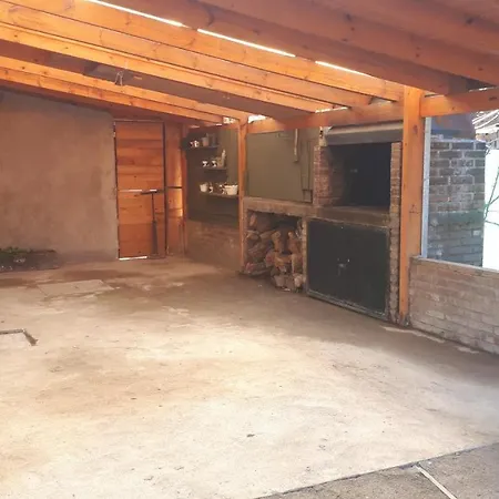 Escallonia House San Martin de los Andes Exterior photo
