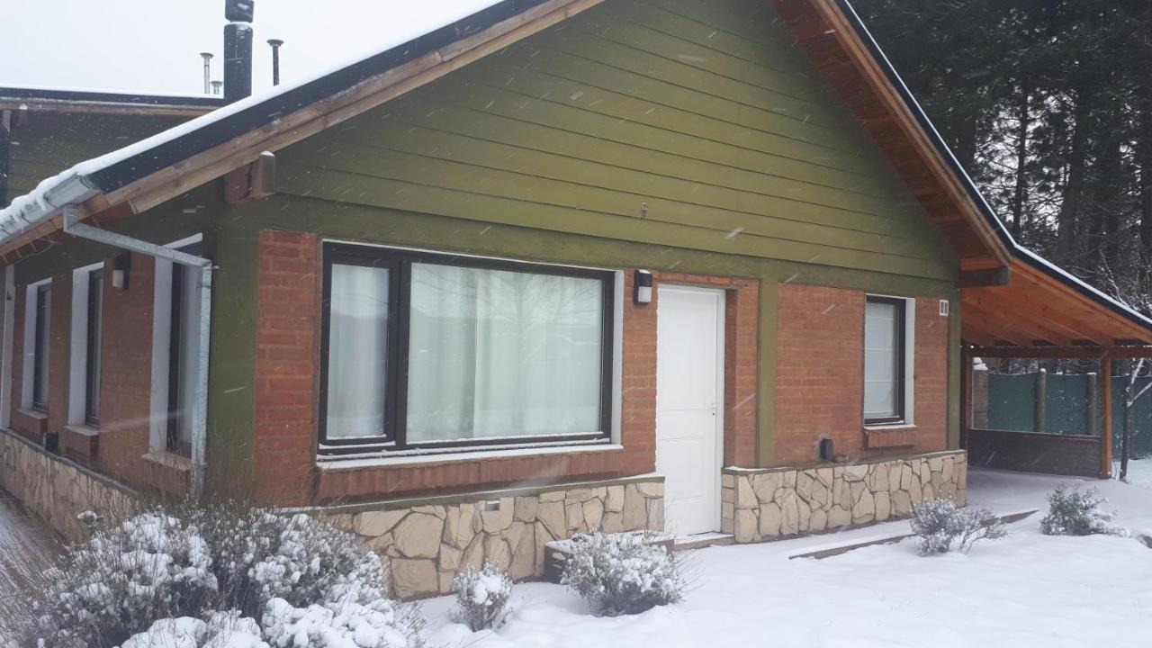 Holiday home Escallonia House San Martin de los Andes