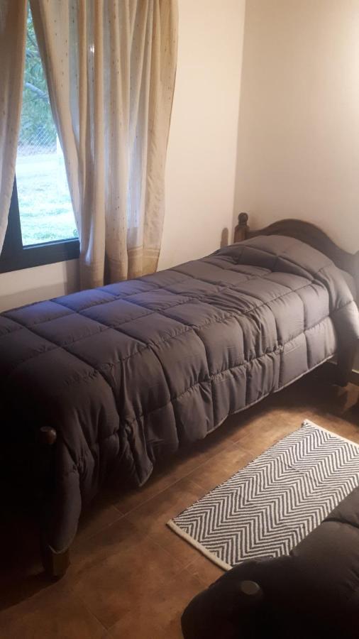 Escallonia House Holiday home