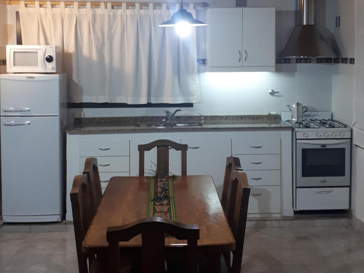 Holiday home Escallonia House San Martin de los Andes