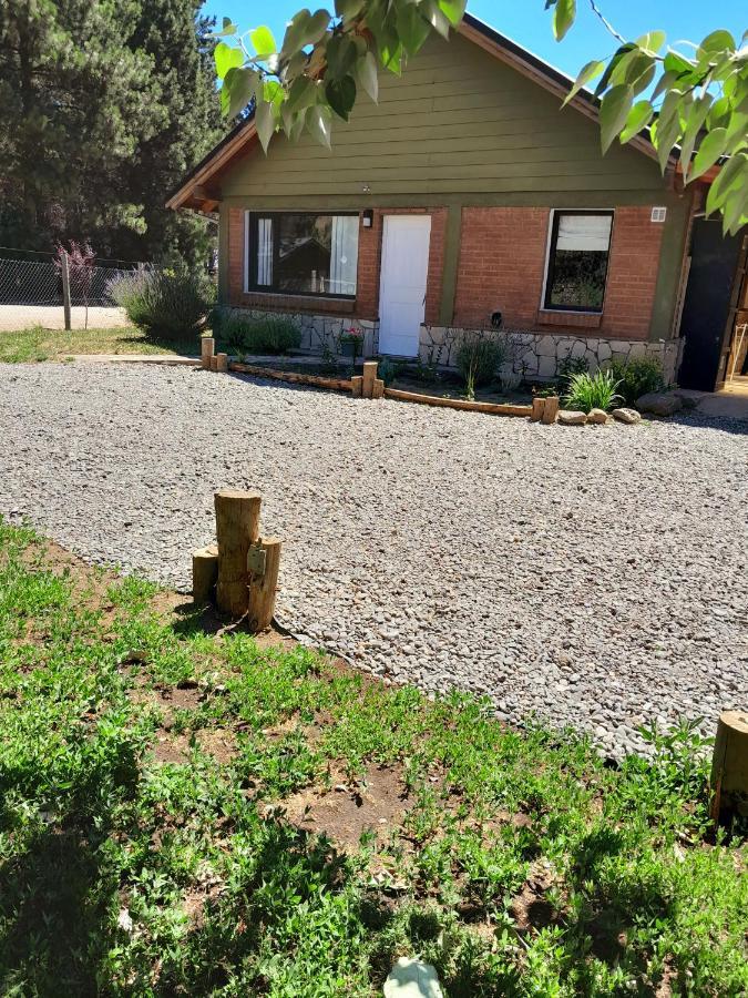 Holiday home Escallonia House